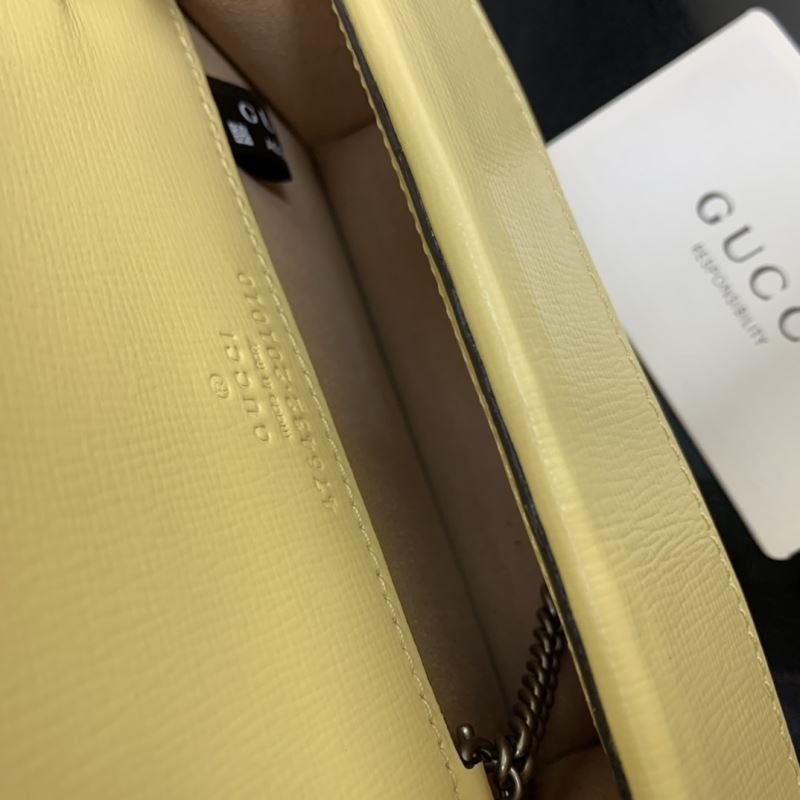 Gucci Satchel Bags Others